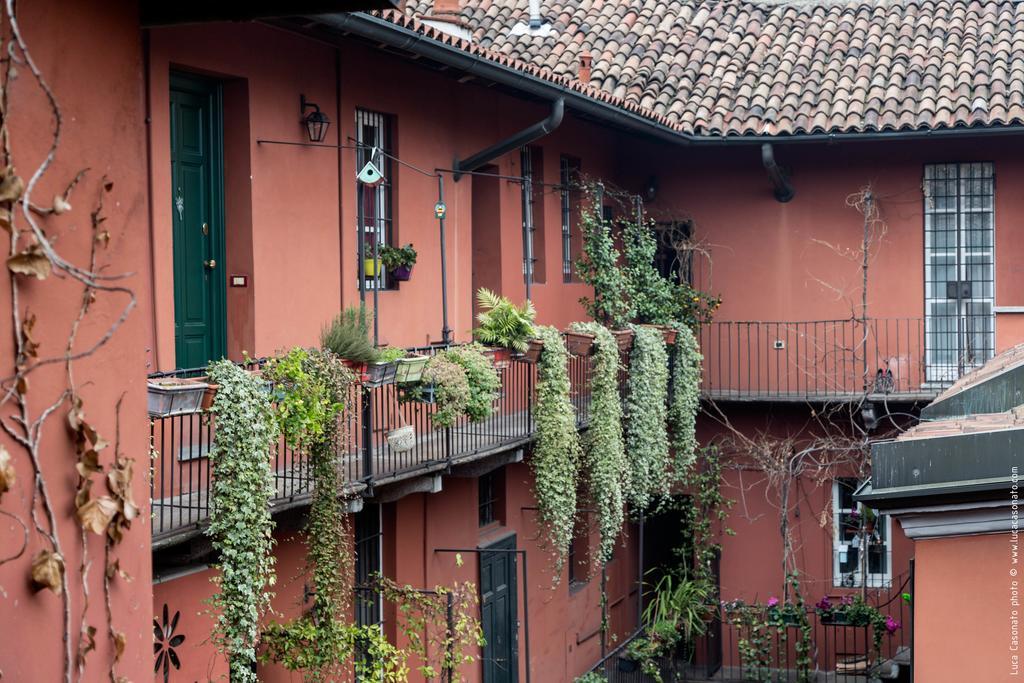 Casa Dolce Casa Alzaia Grande Apartment Milan Room photo